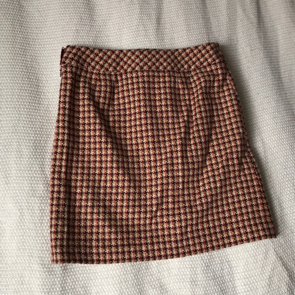 Ann Taylor Dresses & Skirts - Ann Taylor Tweed Skirt